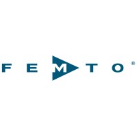 FEMTO Messtechnik GmbH logo - Similar company to Arun Microelectronics Ltd
