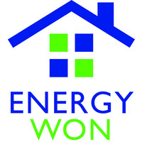 Energy Won UK Ltd logo - Similar company to Scis Group