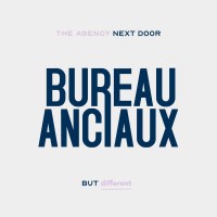 Bureau Anciaux logo - Similar company to Stitchly
