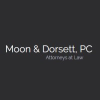 Moon & Dorsett, PC logo - Similar company to Surem Co., Ltd