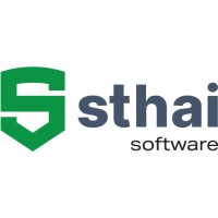 Sthai Software logo - Similar company to Orchid Software Solutions