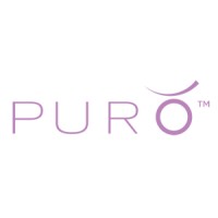 Purò logo - Similar company to Caress Flow