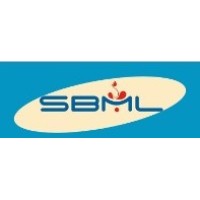 SBML logo - Similar company to Groupzon Software Pvt. Ltd.