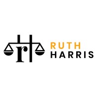 Ruth Harris UK logo - Similar company to Mrl Legal Ltd