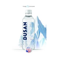 DUSAN Alkaline Water logo - Similar company to Alcon Partners