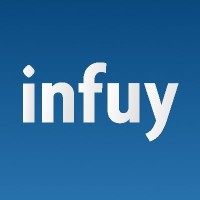 Infuy logo - Similar company to Zircontech