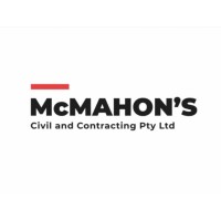 McMahon's Civil and Contracting Pty Ltd logo - Similar company to Resources Technology Showcase