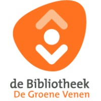 Bibliotheek De Groene Venen logo - Similar company to Grenzeloos Datalandschap