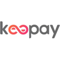 keepay logo - Similar company to Grupo Keep