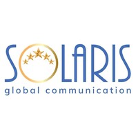 SOLARIS Global Communication logo - Similar company to Solaris Global, Llc.