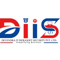 Devendra IT Infrasoft Pvt. Ltd. logo - Similar company to Dhyas Technologies