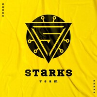 STARKS MU logo - Similar company to Breakin Point