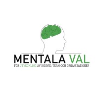 Mentala Val logo - Similar company to Sopact / Lund University