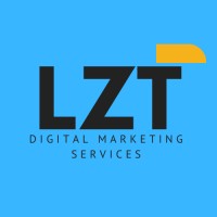 LZT-Digital logo - Similar company to Culd.