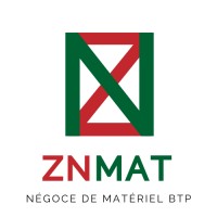 ZNMAT logo - Similar company to 3Bmust International