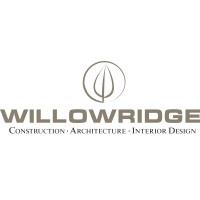 WillowRidge Construction logo - Similar company to Dsb Contracting Llc