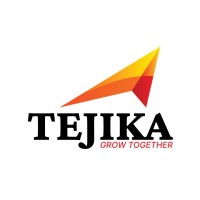 Tejika Inc logo - Similar company to Brightamity Inc.