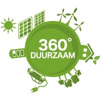 360 Duurzaam BV logo - Similar company to Battery Storage