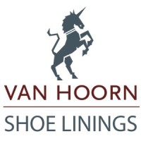 Van Hoorn - Shoe Lining Specialist
