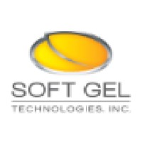 Soft Gel Technologies, Inc. logo - Similar company to Ocm Group Inc.