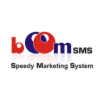 Boom Sms