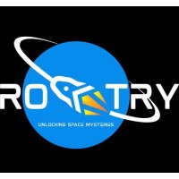 Rocketry BMSCE logo - Similar company to Protocol Bmsce