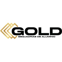 Gold Esquadrias de Alumínio logo - Similar company to Squadritech Alumínios