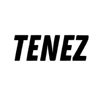 Tenez Official logo - Similar company to Buttasideup Llp