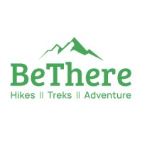 BeThere.fun logo - Similar company to Many Moons