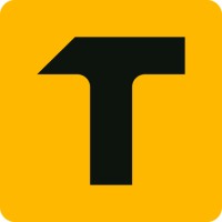 Tank Payments logo - Similar company to Emerge Tools