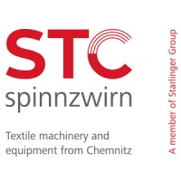STC Spinnzwirn GmbH logo - Similar company to Talbot Services Gmbh
