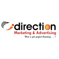 I Direction Marketing and Advertising logo - Similar company to Immortals Solar (Immortex Marketing Pvt. Ltd.)