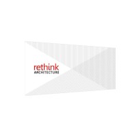 Rethink Architecture logo - Similar company to Grey Space