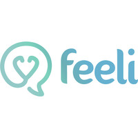 Feeli logo - Similar company to Orbit
