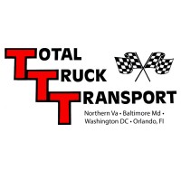 Total Truck Transport Inc logo - Similar company to Accurate Expediting