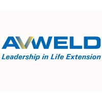 Avweld Australasia logo - Similar company to Pacific Flow Technology