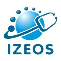 IZEOS SAS logo - Similar company to Izeos