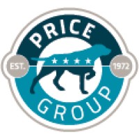 The Price Group logo - Similar company to Adwërks, Inc.