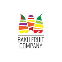 Baku Fruit Company logo - Similar company to Fruit Park