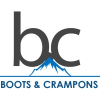 Boots & Crampons Expedition Company logo - Similar company to Himalayan Hikers