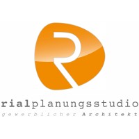 RIAL-Planungsstudio GmbH & Co KG logo - Similar company to 3Quadrat Immobilien