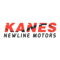 Kanes Newline Motors logo - Similar company to Irish Loyalty & Cx Awards
