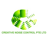 Creative Noise Control Pte Ltd logo - Similar company to Worksite Solutions Pte Ltd