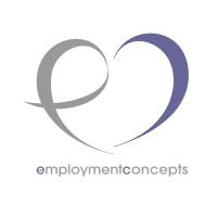 Emcon (Pty) Ltd t/a Employment Concepts logo - Similar company to Optential Consulting