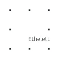 Ethelett logo - Similar company to Mantiz