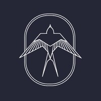 Lirondel logo - Similar company to Marius Traiteur