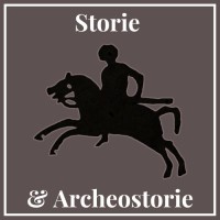 Storie&Archeostorie logo - Similar company to Tango Project