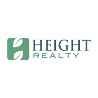 Height Realty, Inc. logo - Similar company to Seanderg Realty And Development Corporation