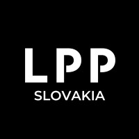 LPP Slovakia logo - Similar company to Prodis Plus S.R.O.