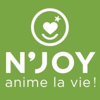 N'JOY logo - Similar company to Yzimmo